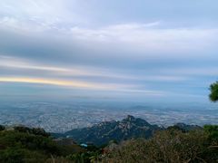 -泰山风景名胜区