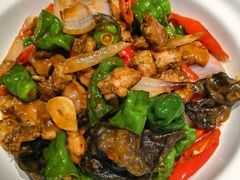 -大锅强·蒸海鲜青岛菜(金沙滩店)