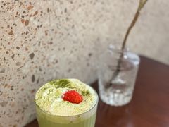 圣诞限定奶昔杯-肥朵食堂(带梦胡同店)