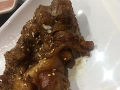 -金刚山烧烤(中山路店)