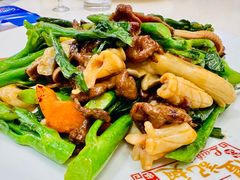 -凤城礼记鱼翅海鲜酒家(新马路总店)