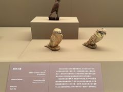 -上海博物馆(人民广场馆)