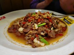 -炊烟小炒黄牛肉(中心印象城店)