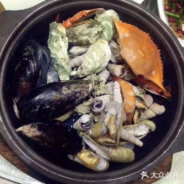 美乐食街(小南店)图片