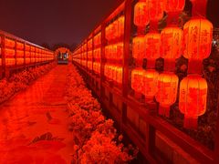 -隋唐洛阳城明堂天堂景区