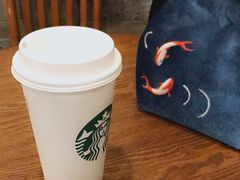 -星巴克(无锡东方商厦店)