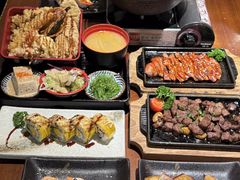 -小川洋风料理(江汉路店)