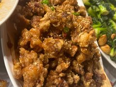 -A8小馆·海鲜烧烤(樱珠苑小区店)