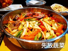 -黄记煌三汁焖锅(崇文门店)