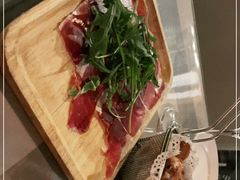 -BISTROFIORE美伊娜(伊犁南路店)