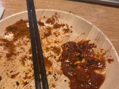 -新石器烤肉(百联川沙店)