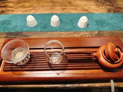 -邈墨茶馆(凤起路店)