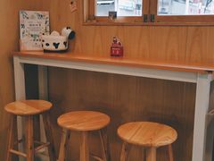 用餐区-一杯潮茶·专注潮汕茶饮(朝阳庄店)