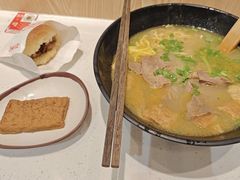 -牛汤哥慢熬牛肉汤(五道口店)