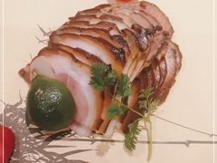 -上海1号私藏菜(静安店)