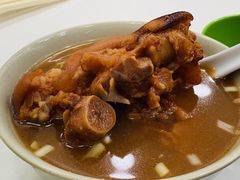 -麦文记面家(佐敦店)