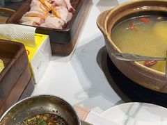 -菌小白火锅(时尚天河店)