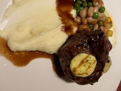 -WOLFGANG PUCK KITCHEN & BAR(迪士尼小镇店)
