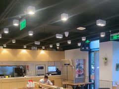 -李先生牛肉面大王(大兴枣园店)