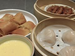 -喜记顺德菜(南昌万象城店)