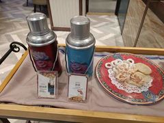-西藏饭店·亚克·食光自助餐厅(文殊院店)