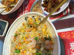 -扬二春炒饭(国庆路总店)