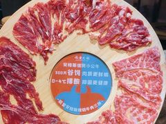 -吼堂老火锅(太古里总店)