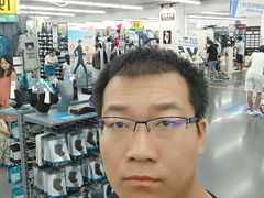 -迪卡侬(明光路店)