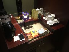 -绍兴鉴湖君澜大酒店