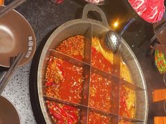 -珮姐老火锅(新街口店)