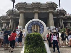 -巴塞罗那主教座堂