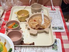 -西贝(南开大悦城店)