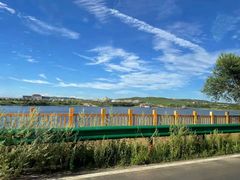 -塞罕坝国家级自然保护区