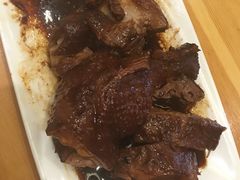 -乌镇那一年小院主题餐厅(甘泉西路店)