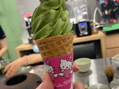 -THE MATCHA TOKYO抹茶东京