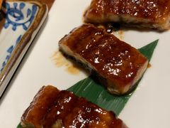 -浪花亭日本料理(古田路店)