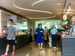 -白天鹅宾馆·流浮阁咖啡厅