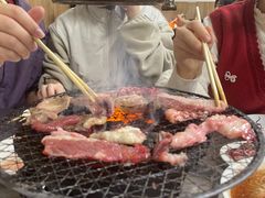 -火云龙烤肉(紫荆花店)