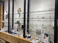 -无界眼镜MaxLess(滨江星光大道店)