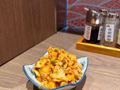 -无敌家现熬骨汤拉面(颐堤港店)
