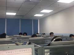 -新航道雅思托福·留学·考研培训(人民广场校区)