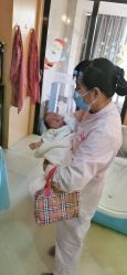 -大美母婴湖畔月子中心(江宁店)