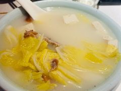 -局气 烤鸭·北京菜(武清店)