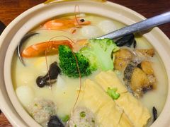 -妈妈菜舟山海鲜(沈家门店)