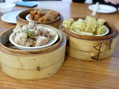 蒸排骨-华峰食馆(氹仔店)