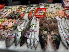 -渔满仓海鲜渔家(象山二店)