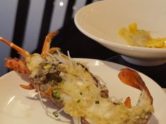 -广州花园酒店-凌璇阁360度高空海鲜自助餐CAROUSEL