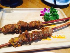 -莲香西域·正宗新疆菜(龙华店)
