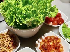 -韩宫宴烤肉·料理(合肥中环城店)