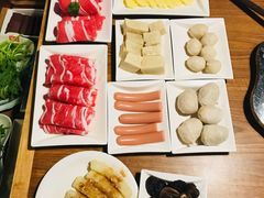 -傣妹火锅(南京东路一店)